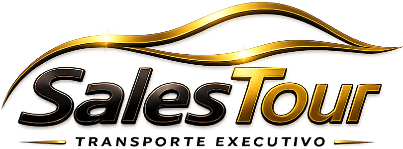 SalesTour Transporte Executivo